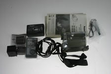 Panasonic NV-GS140 3CCD Mini