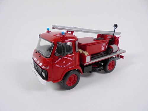 Motore antincendio renault - motore,