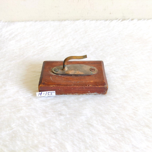 1920s vittoriano ottone - ottone, parete