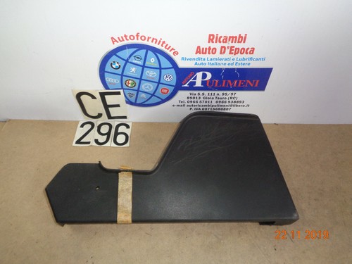 Mostrina rivestimento laterale - mostrina,
