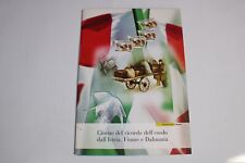 L68-FOLDER ESODO ISTRIA FIUME