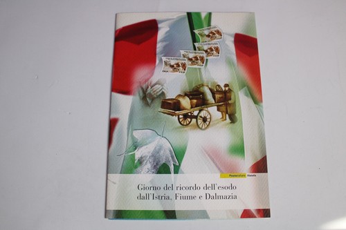 L68 folder esodo istria fiume - esodo,