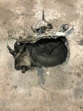 CAMBIO MANUALE RENAULT CLIO