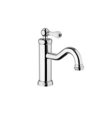 Miscelatore Monoforo Lavabo