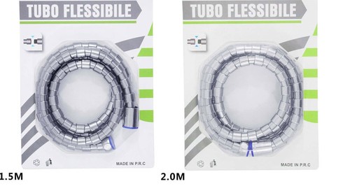 Tubo flessibile 2 - flessibile, metri