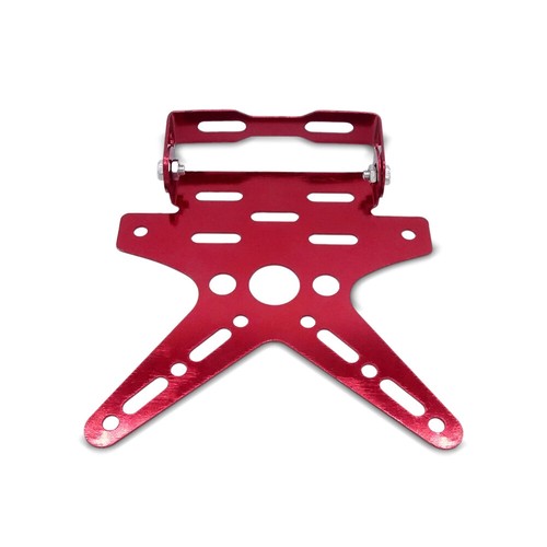 Portatarga per aprilia shiver - aprilia,