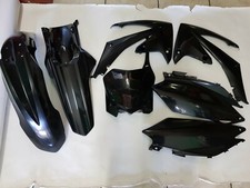 KIT PLASTICHE HONDA CRF 450