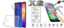 Kit vetro cover - +, gel
