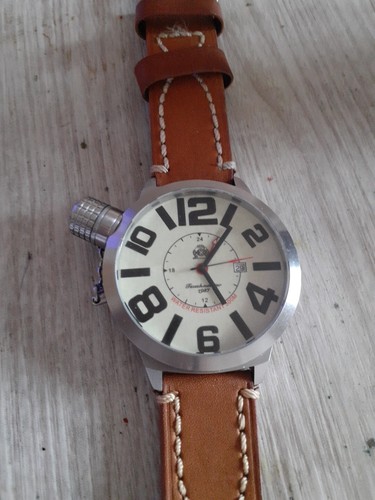 Orologio tauchmiester - orologio,