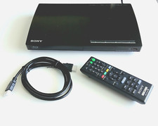SONY BDP-S185 Lecteur Blu-ray