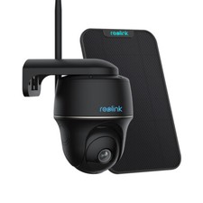 Reolink Telecamera solare