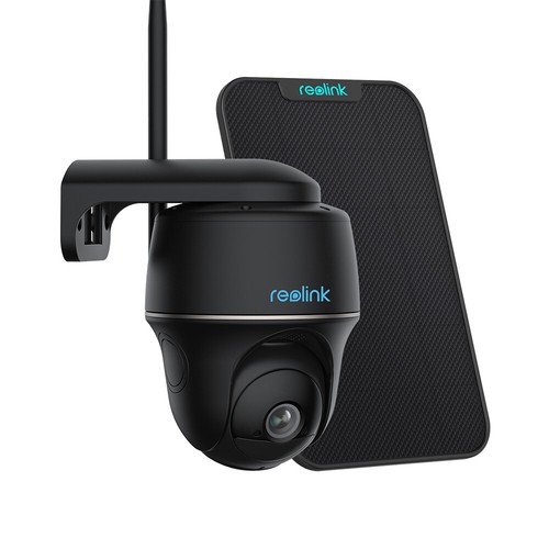 Reolink telecamera solare - telecamera,