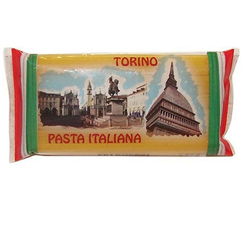 Calamita frigo miniatura pasta - frigo,