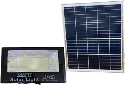Faro 400w led - 400w, con