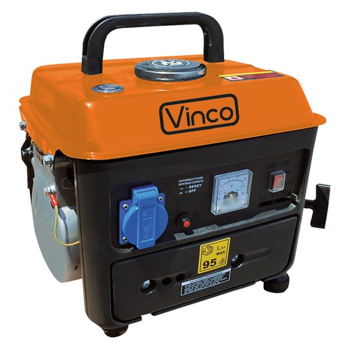 Vinco generatore bld1200 - generatore,
