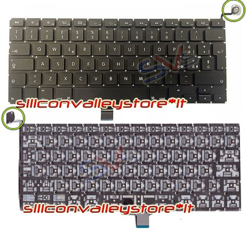 Tastiera italiana per macbook - per,
