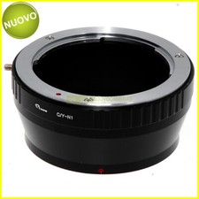 Adattatore per obiettivi