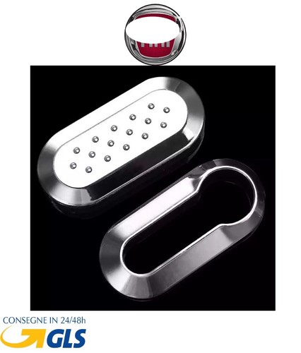Cover chiave guscio - cover,