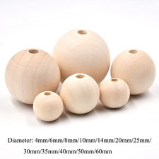 Sfera perline artigianali in