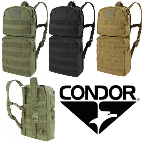 Zaino condor hcb2 molle - hcb2,