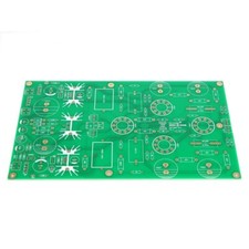 Scheda preamplificatore