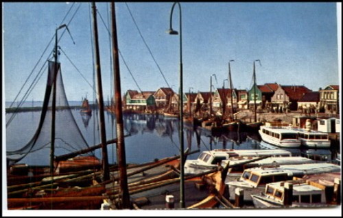 Edam volendam olanda - edam,