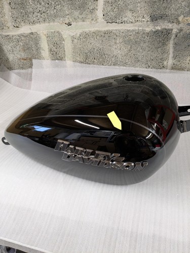 Harley davidson street bob - harley,