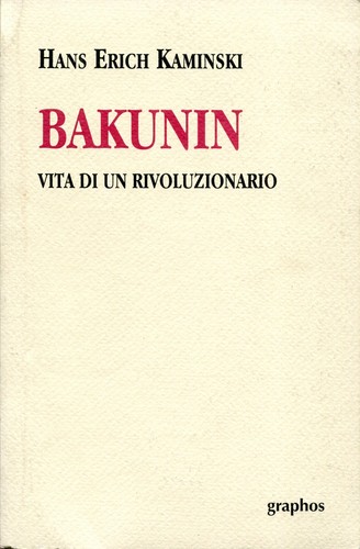 Bakunin vita di un - di,