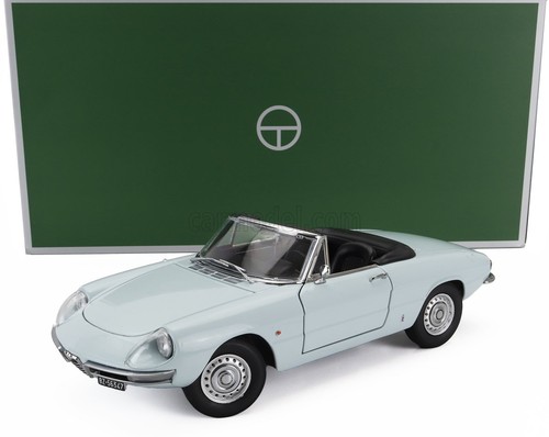 Touring modelcars alfa - touring,