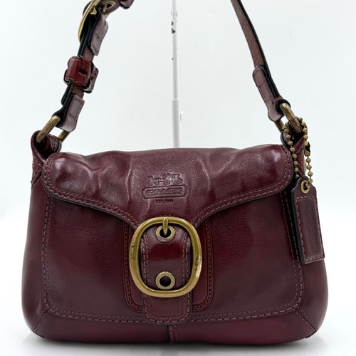 Coach 11427 bleecker - 11427, legacy