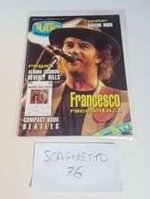 DYLAN DOG SU RIVISTA TUTTO