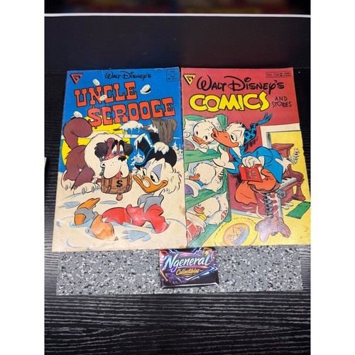 Lotto fumetti walt disney - walt,