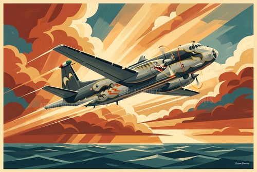 Breguet atlantic special - breguet,
