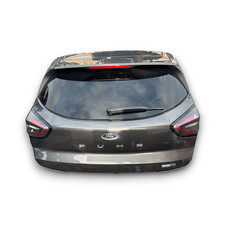 Portellone posteriore ford