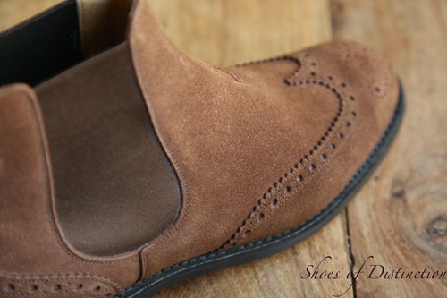 Scarpe stivali chelsea - scarpe,