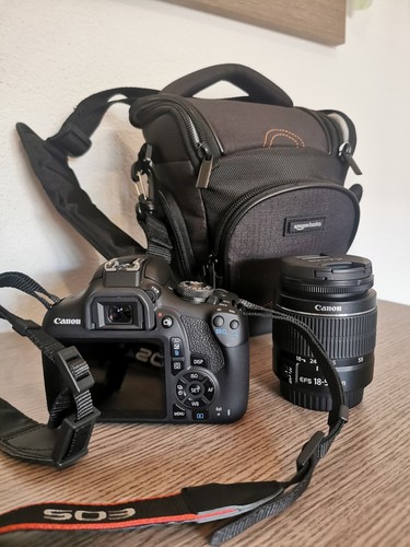 Canon eos 2000d mpx - eos,