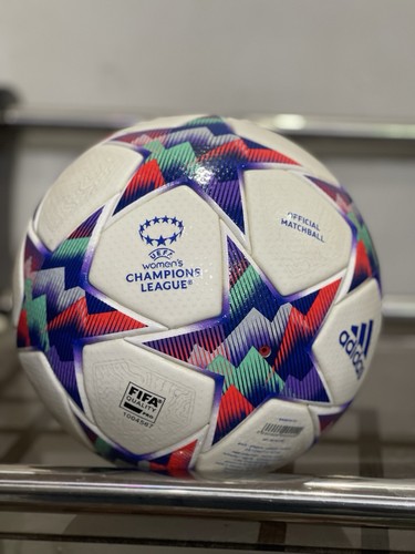 Adidas pallone donna champions - pallone,