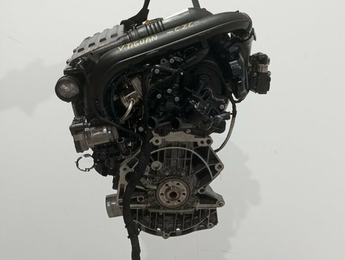 Czc motore volkswagen - motore, tiguan