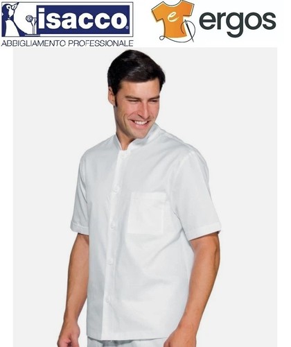 Isacco casacca coreana mezza - casacca,