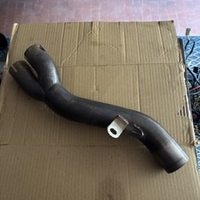 Raccordo Ktm 950 990 Adventure