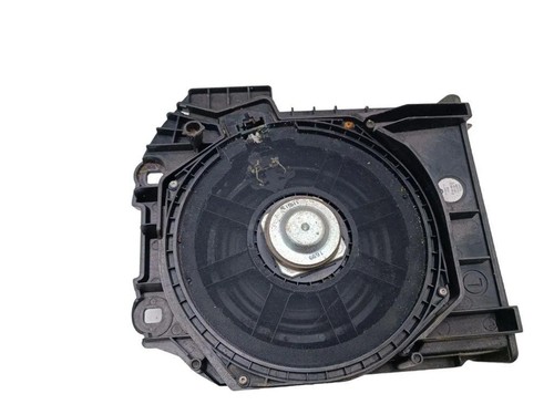 Bmw touring f11 subwoofer - touring,