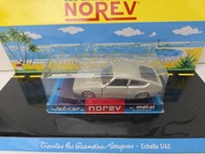 Norev Simca Matra Bagheera en