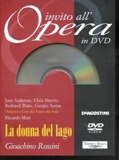 2006 INVITO ALL'OPERA IN DVD -