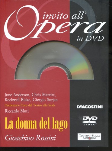 2006 invito all opera dvd - in,