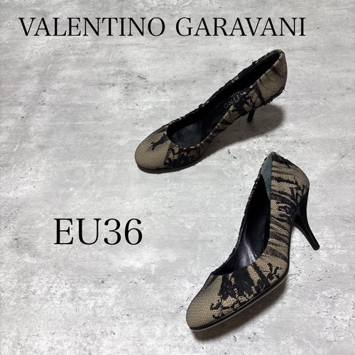 Valentino garavani decolte - valentino, con