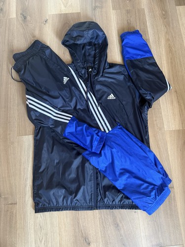Set tuta vento - set,