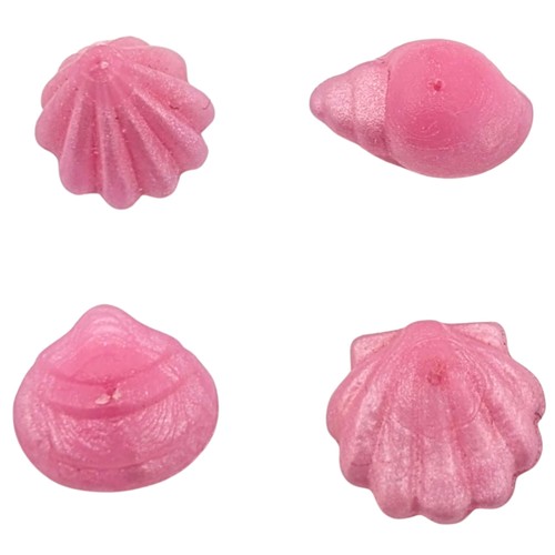 Lotto playmobil conchiglie - playmobil,