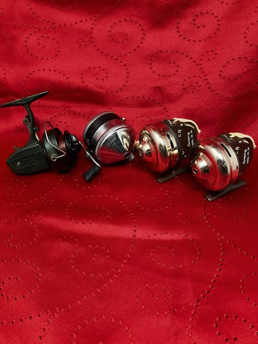 Lotto mulinelli pesca - lotto, da