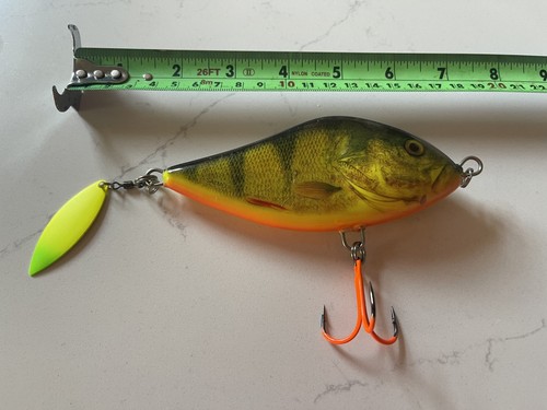 Pike fishing - pike,