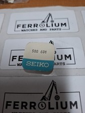 Seiko 500-601 500601 Masa